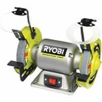 Ryobi Rbg6g1 Zımpara Taş Motoru 250W - 5133004823