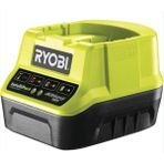 Ryobi RC18120150 Akü Şarj Cihazı