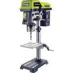 Ryobi RDP102L 390 W Sütünlu Matkap