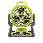 Ryobi RF18-0 Vantilatör