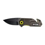 Ryobi RFK25T Kompak Katlanır Çakı