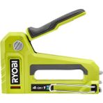 RYOBI RHFST4IN1 Zımba Tabancası 4-in-1