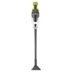 Ryobi RHV18F-0 Akülü Dik Süpürge (Akü & Şarj Hariç) - 5133005656 siyah-yesil