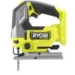 Ryobi Rjs18x 18 V 4.0 Ah Çift Akülü Kömürsüz Dekupaj Testere