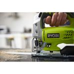 Ryobi RJS750G 500 w Dekupaj Testere