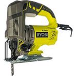 Ryobi Rjs850k Elektrikli Dekupaj Testere 600W - 5133002217