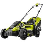 Ryobi RLM13E33S Elektrikli Çim Biçme Makinası