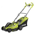 Ryobi Rlm15e36h Çim Biçme Makinesi