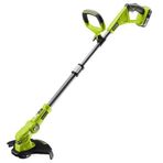 Ryobi RLT1831H20f 18 Volt 2.0 Ah Hybrid Misinalı Çim Kesme Makinesi
