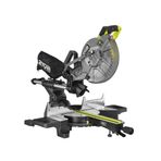 Ryobi RMS18254X-0 254 mm Akülü Kızaklı Gönye Kesme Makinesi