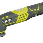 Ryobi RMT12011L 12V 1.3Ah Li-Ion Çok Amaçlı Zımparalama Kesme ve Raspalama Aleti