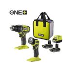 Ryobi RPD18-2C20ST