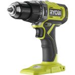 Ryobi RPD181-220S 18 V 2.0 AH Akülü Darbeli Matkap