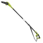 Ryobi RPP182015S 18 Volt 1.5 Ah Li-Ion Şarjlı Dal Budama Makinası