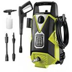 Ryobi RPW110B Yüksek Basınçlı Yıkama Makinesi