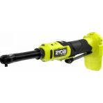 Ryobi Rrw1838x-0 One+ 18V Akülü Kömürsüz Cırcır Makinesi 3/8 (Akü Ve Şarj Cihazı Dahil Değildir) - 5133005390