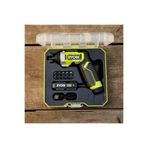 Ryobi RSD4-120T 4V Akülü Vidalama