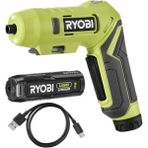 Ryobi RSDP4-120G 2 Ah Akülü Vidalama