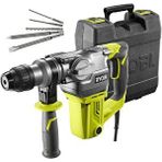 Ryobi RSDS1050-K 1050W SDS Plus Elektrikli Kırıcı Delici Matkap