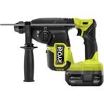 Ryobi RSDS18X1C-40S 18 V 4 Ah Akülü Kırıcı Delici Matkap