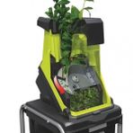 Ryobi RSH2545B 2500Watt 45mm Yaprak ve Dal Öğütücü