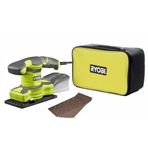 Ryobi RSS280SA30 280 Watt Titreşimli Zımpara