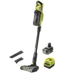 Ryobi RSV18X-1X40G Şarjlı Süpürge