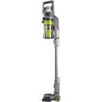 Ryobi RSVS18BL-0 18V Kömürsüz Dik Süpürge (Akü Dahil Değildir.) (5133006507) - Siyah - Yeşil - RYOBİ RID18C1-0 18V Akülü Kömürsüz Darbeli Vidalama (5133006526)