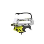 Ryobi Rsw1240g 125w Tezgah Kıl Dekupaj Testere
