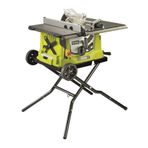 Ryobi RTS1800EF-G 1800W 254 mm Tezgah Testere