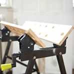 Ryobi RWB02 Çalışma Tezgâhı