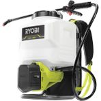 Ryobi RY18BPSB-0 One+ Akülü Sırt Tipi Püskürtme Pompası (Aküsüz Gönderilmektedir)