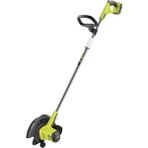 Ryobi RY18EGA-0 Akülü Kenar Kesme Makinesi (Akü Dahil Değildir.) (5133004891)