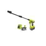 Ryobi RY18PW22A-140 18V Akülü Basınçlı Yıkama Makinesi