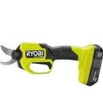 Ryobi RY18SCXA-115 Kömürsüz Akülü Dal Budama Makası