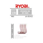 Ryobi Ryusen-RD No:4 Olta İğnesi