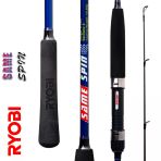 Ryobi Same 10-30 gr Spin Olta Kamışı