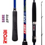 Ryobi Same 10-40 gr 2.70 m Spin Olta Kamışı