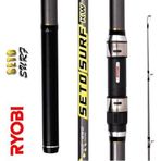 Ryobi Seto Surf 390 cm 100-250 gr 3 Parça Olta Kamışı