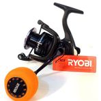 Ryobi Slam 4500 Feeder Spin Olta Makinesi