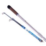 Ryobi Suprema 400 cm 100-250 gr Atarlı Surf Kamış