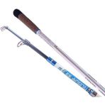 Ryobi Suprema 415 cm 100-250 gr Atarlı Surf Kamış