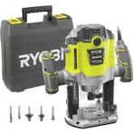 Ryobi T5133002606 1600 Watt Çift Kollu Freze