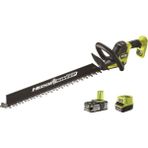 Ryobi T5133004907 60 cm Çit Kesme Makinesi