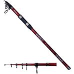 Ryobi Tokachi 390 cm 100-250 gr Tele Surf Kamış