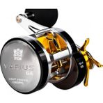 Ryobi Varius 10+1 Bilyalı 6.8.1 Devirli Sağ El Çıkrık Olta Makinesi