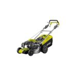 RyobiSiyah Subaru® Benzinli Çim Biçme Makinası 175cc 46cm Rlm46175s