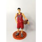 Ryota Miyagi Basketbol Shohoku Anime Slam Dunk Eylem Karakter Figür Oyuncak Basketçi Biblo 18 cm