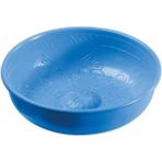 Ryotoneo Hamam Tası Mavi Plastik 1 Adet / Ryotoneo Bath Bowl Blue Plastic 1 Piece