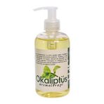 RyotoPRO 302.62.30 250 ml Okaliptüs Aromaterapi Masaj Yağı